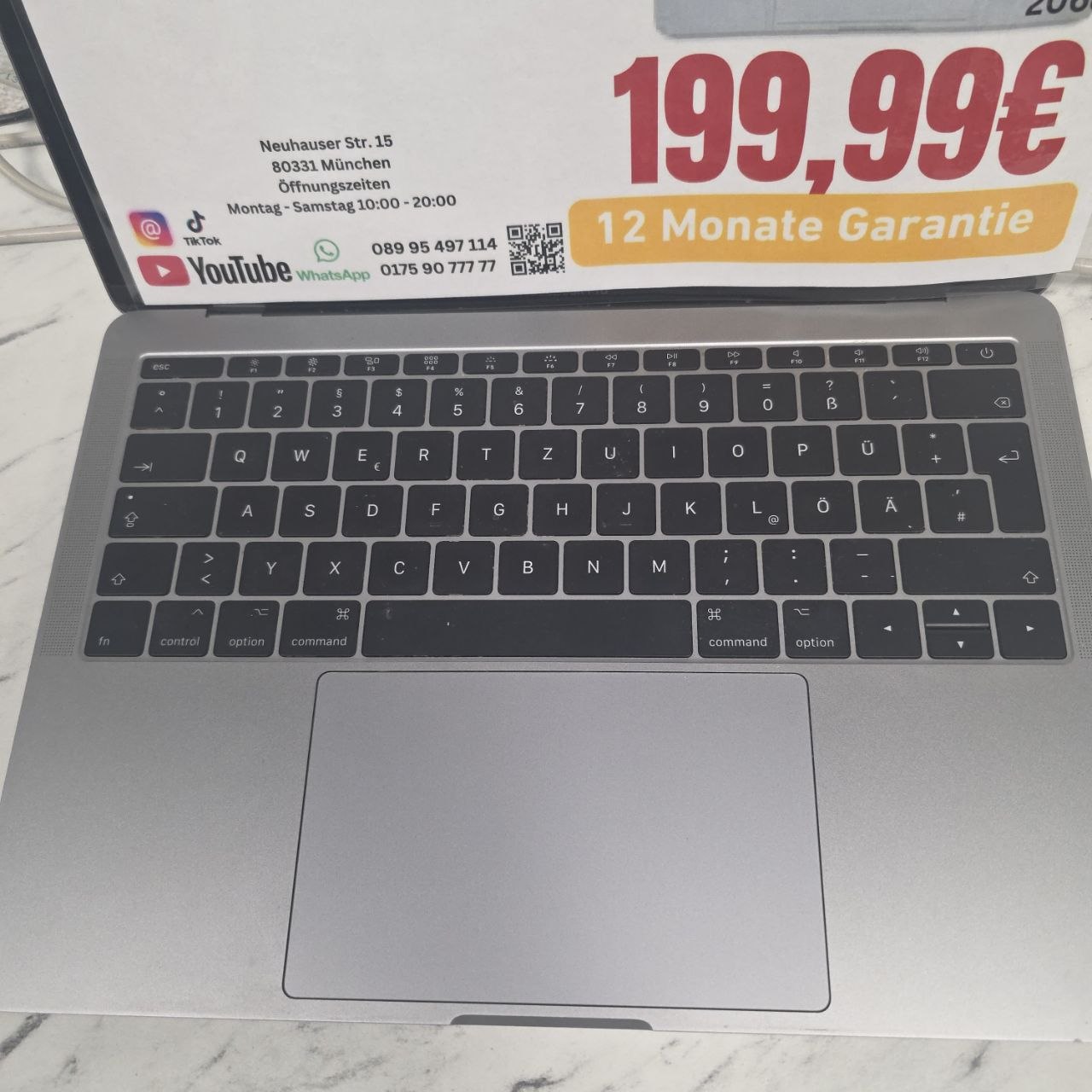 Apple MacBook Pro 13